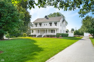 1051 W 6th St, Seymour, IN 47274