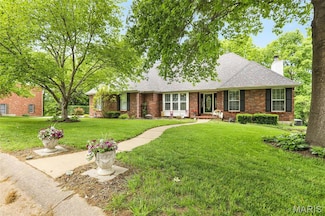 123 Monticello Dr, Washington, MO 63090