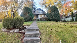 3031 E Broadway, Logansport, IN 46947