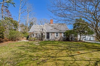10 Morgan Trail, Sandwich, MA 02563