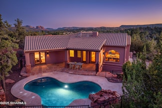 3150 Thunder Mountain Rd Unit 118, Sedona, AZ 86336
