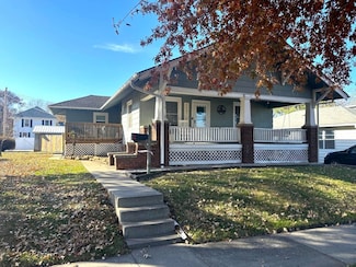 914 Cherry St, Chillicothe, MO 64601