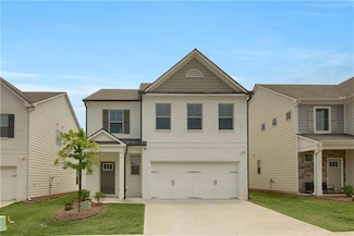 2820 Aralynn Way, College Park, GA 30337