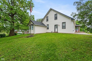 5312 E Southern Ave, Indianapolis, IN 46203