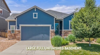 7765 Oasis Dr, Castle Rock, CO 80108