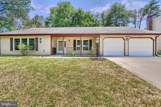 14113 Wainwright Ct, Bowie, MD 20715