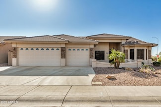 11521 E Nell Ave, Mesa, AZ 85209