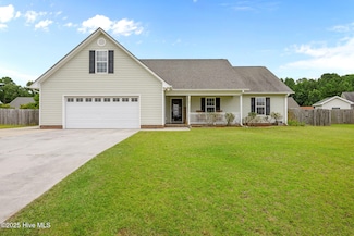 408 Marshas Way, Havelock, NC 28532