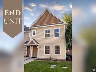 138 W Carrick Dr, South Salt Lake, UT 84115