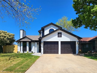227 Rodeo Dr, Keller, TX 76248