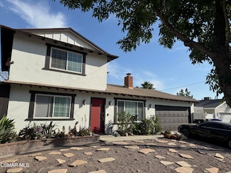 17814 Blackbrush Dr, Canyon Country, CA 91387