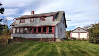 21 Dike Gaddis Loop, East MacHias, ME 04630