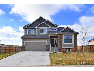 909 5th St, Pierce, CO 80650