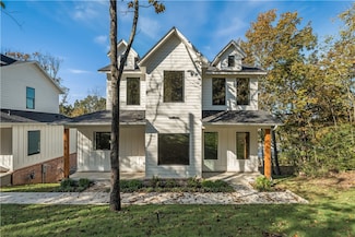 1777 N Walnut Ave, Fayetteville, AR 72703