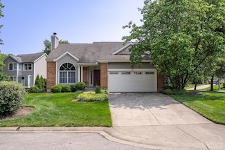 5288 Birchknoll Ct, Cincinnati, OH 45230