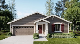Ridgefield, Sequim, WA 98382