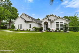 425 Huckleberry Trail, Saint Johns, FL 32259