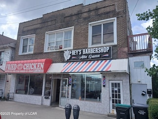 6 E Broad St, West Hazleton, PA 18202