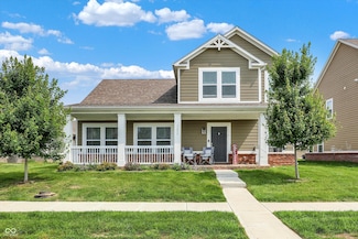 7252 Lockford Walk N, Avon, IN 46123