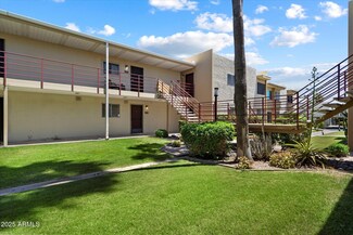 4630 N 68th St Unit 209, Scottsdale, AZ 85251