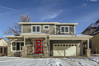 3050 S Ash St, Denver, CO 80222