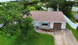 4243 Hokan Ave, North Port, FL 34287