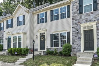 5258 Wyndholme Cir, Baltimore, MD 21229