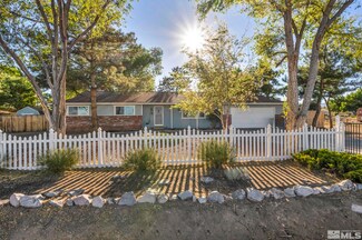11685 Osage Rd, Reno, NV 89508
