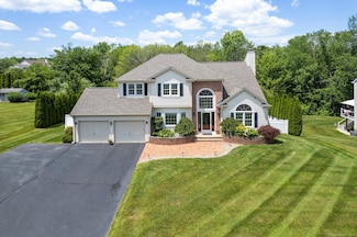 314 Whitewood Dr, Rocky Hill, CT 06067