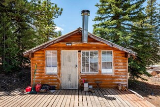 1275 Strawberry Point Rd, Duck Creek Village, UT 84762