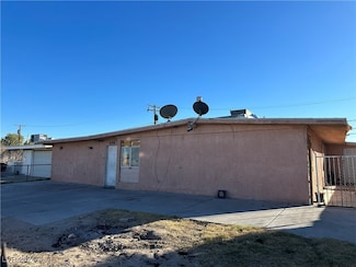 2729 Flower Ave, North Las Vegas, NV 89030