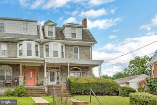 514 Macdade Blvd, Darby, PA 19023