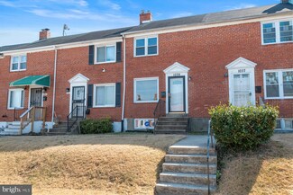 1039 Cameron Rd, Baltimore, MD 21212