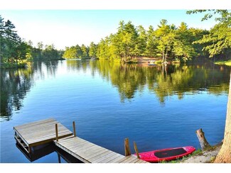 9 Forest Ln, Cumberland Center, ME 04021