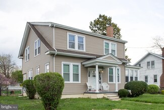 7 Rodman Rd, Wilmington, DE 19809