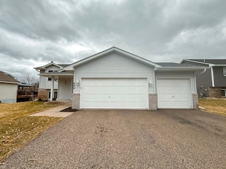 664 Highland Trail, Circle Pines, MN 55014