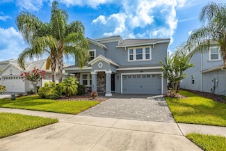 8875 Backspin Ln, Champions Gate, FL 33896