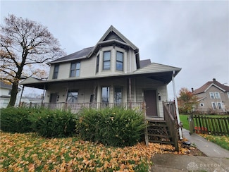 907-913 S Limestone St, Springfield, OH 45505