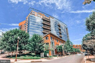 2001 15th St N Unit 511, Arlington, VA 22201