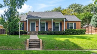 9914 Woodgrove Dr, Dallas, TX 75218