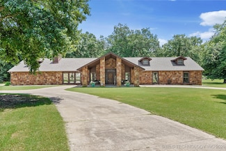 18251 S 145th Ave W, Sapulpa, OK 74066