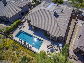 6942 E Thirsty Cactus Ln, Scottsdale, AZ 85266