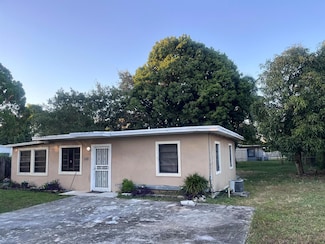 1121 NW 140th Terrace, Miami, FL 33168