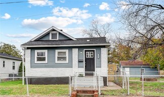 1609 Lafayette Ave, Middletown, OH 45044