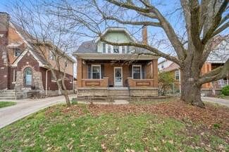 1025 Benz Ave, Cincinnati, OH 45238