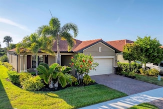 10113 Colubrina Dr, Venice, FL 34293