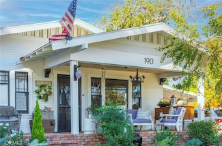 190 Pacific St, Tustin, CA 92780