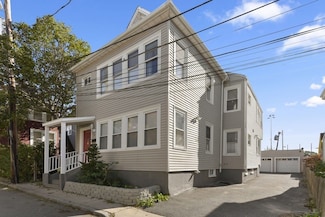 6 Wilson Ave Unit 1, Somerville, MA 02145