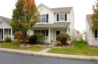 8305 Altair St Unit 263, Columbus, OH 43240