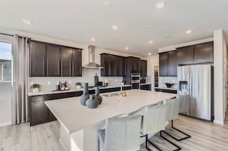 Shenandoah | Residence 40215, Parker, CO 80134